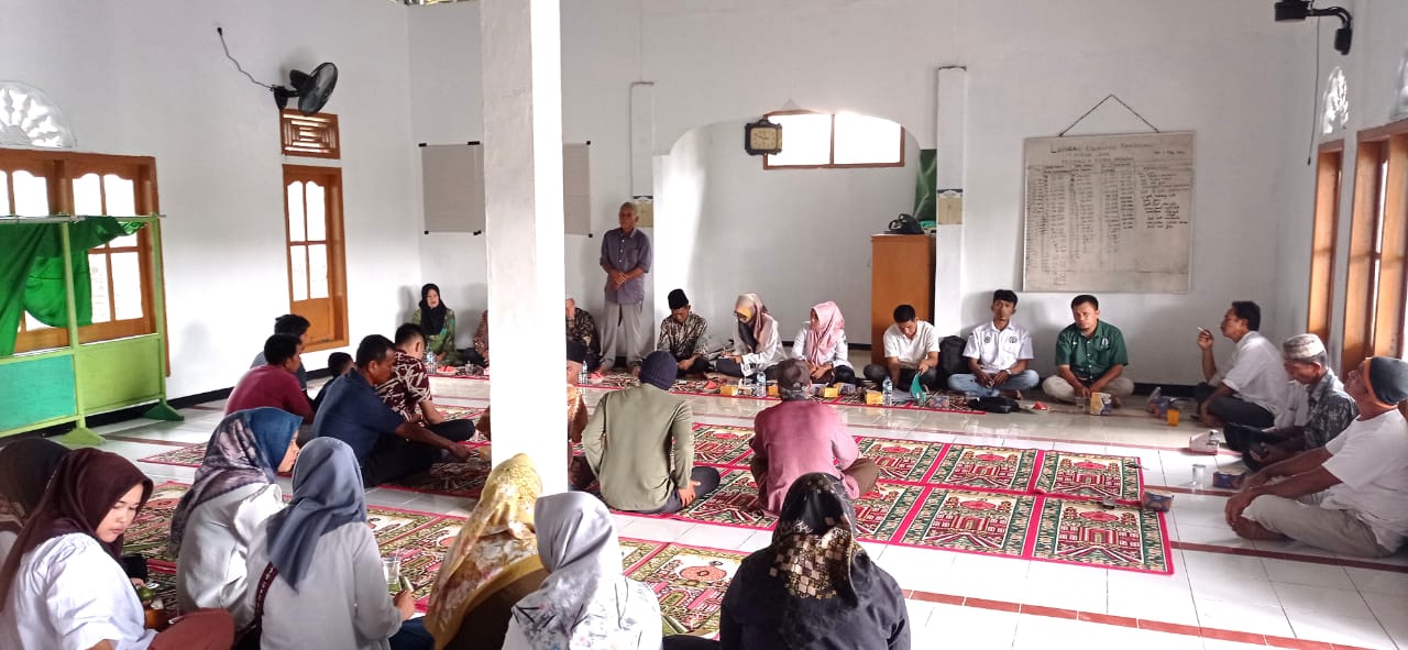 MusNag BumNag Nagari Batang Arah Tapan