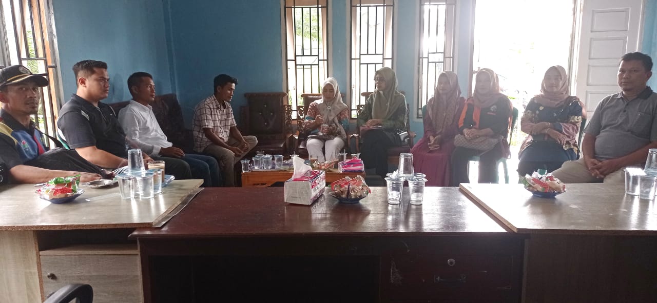 MusNag BumNag Dusun Baru Tapan