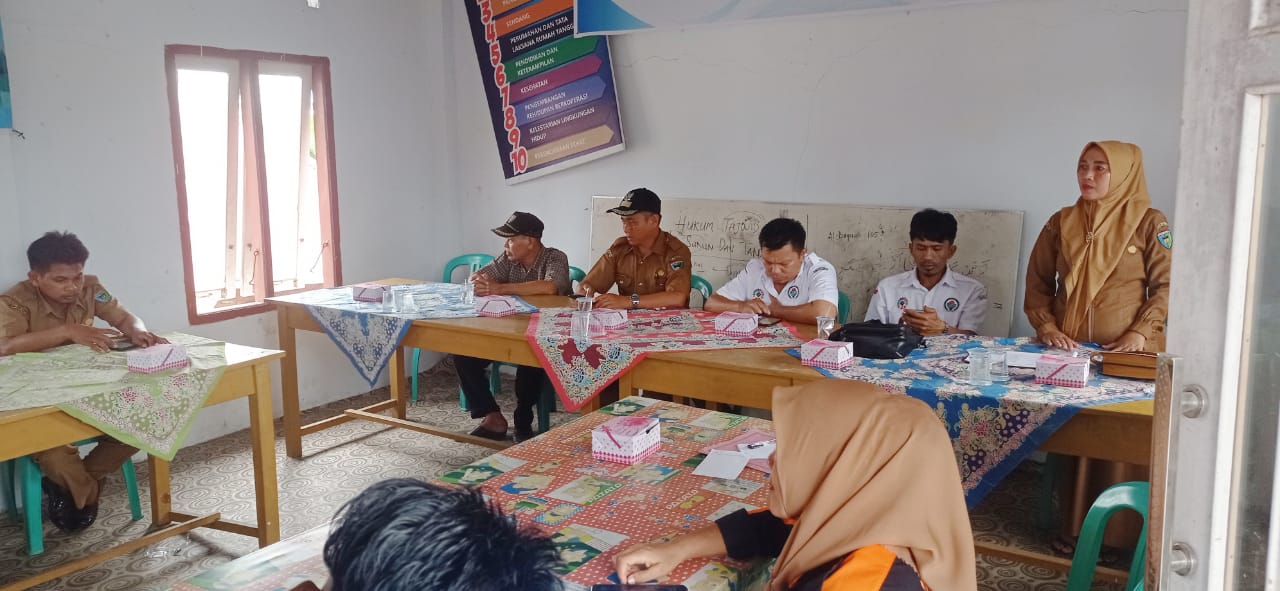 MusNag BumNag Nagari Koto Anau Tapan