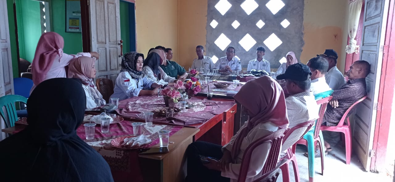 MusNag BumNag Nagari Bukit Buai Tapan